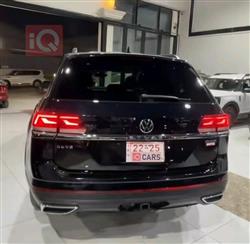 ڤۆڵکسواگن ئەتلەس